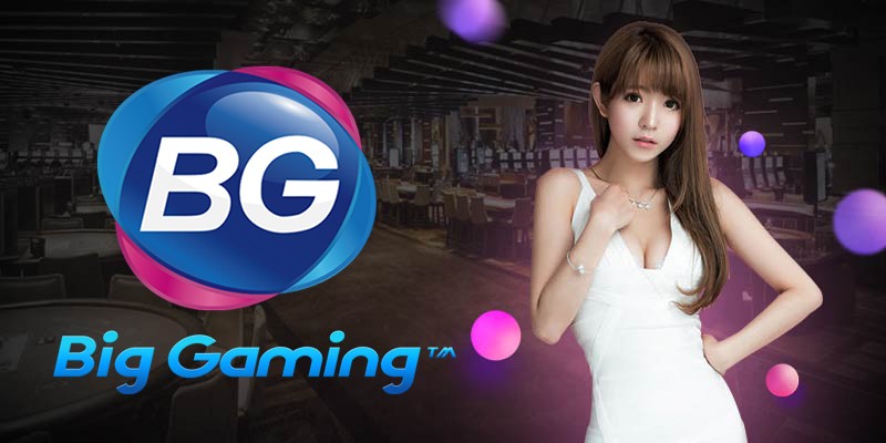 BG Gaming (LIVE)